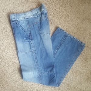 Deals for London Jean Original Classic 